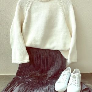 Sundance Pewter Skirt